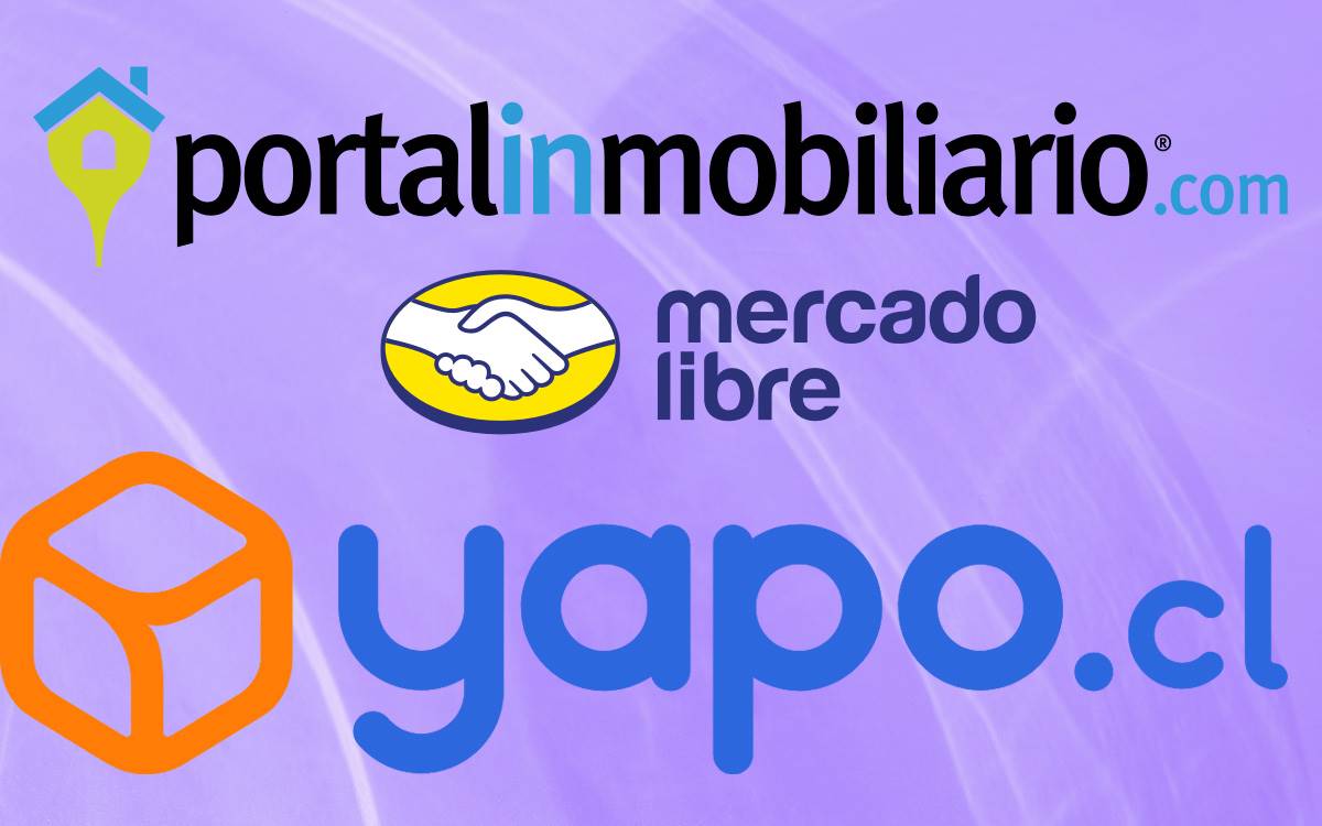 Portal Inmobiliario y Yapo